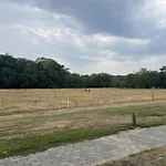 Manfred - 6km From The Sea By Interhome * Åkirkeby