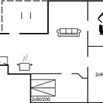 公寓 Manfred - 6km From The Sea By Interhome *