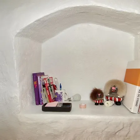 Manfred - 6km From The Sea By Interhome * Åkirkeby