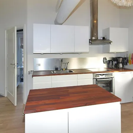 Manfred - 6km From The Sea By Interhome