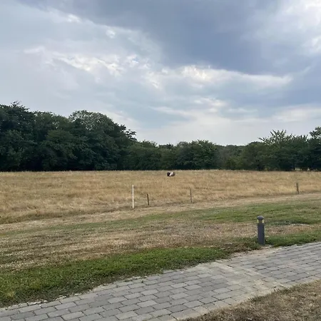 Manfred - 6km From The Sea By Interhome * Åkirkeby