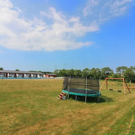 Manfred - 6km From The Sea By Interhome Apartmán Åkirkeby